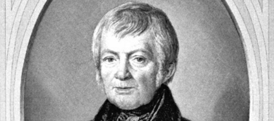 Ludwig Freiherr Vincke